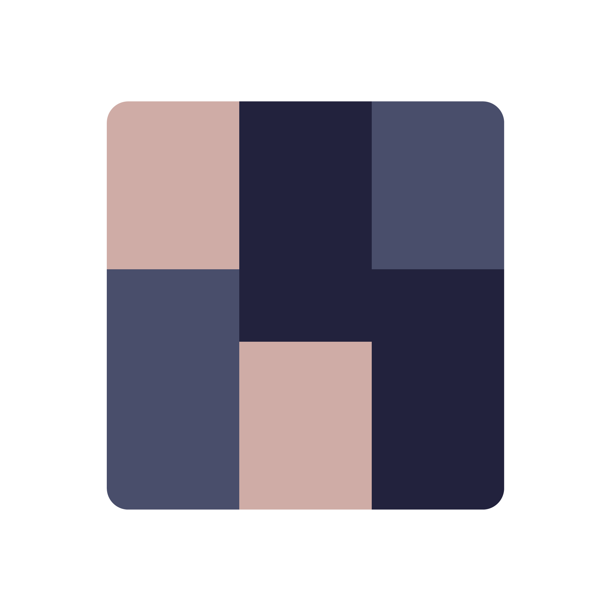 Logo van Woonhout.nl – webshop voor houten woonproducten