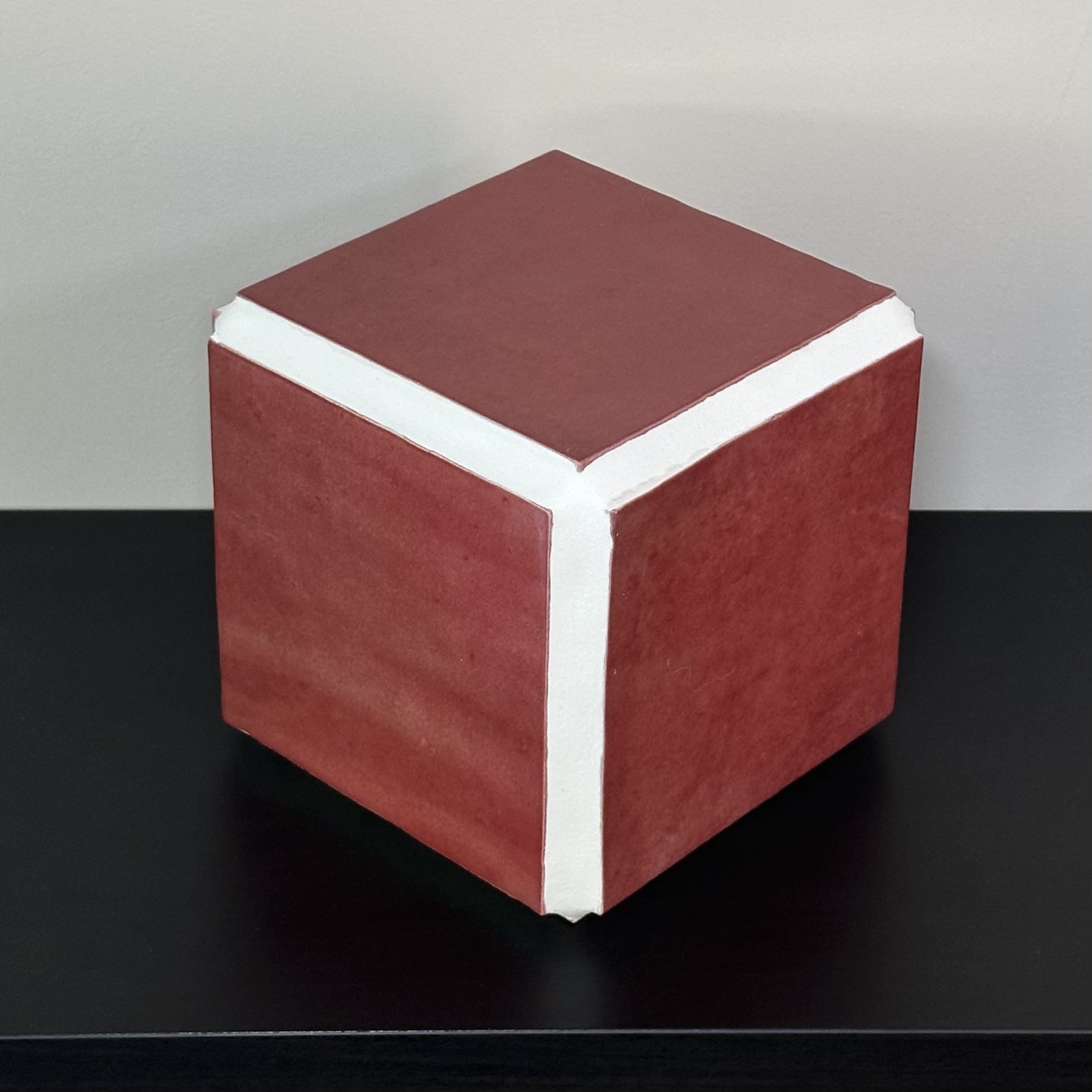 Cute Cube tegeltafel